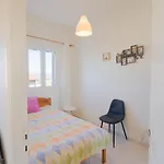 Modern 3 Bed With Balconies And Sea Access Vrakhnaíika