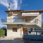 Modern 3 Bed With Balconies And Sea Access