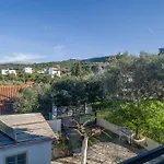 Modern 3 Bed With Balconies And Sea Access Σπίτι διακοπών Vrakhnaíika
