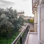 Σπίτι διακοπών Modern 3 Bed With Balconies And Sea Access