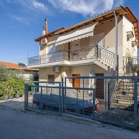 Holiday home Modern 3 Bed With Balconies And Sea Access