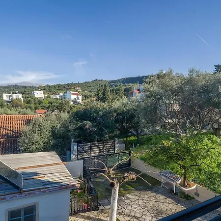 Modern 3 Bed With Balconies And Sea Access * Vrakhnaiika