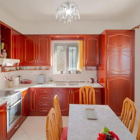 Σπίτι διακοπών Modern 3 Bed With Balconies And Sea Access *